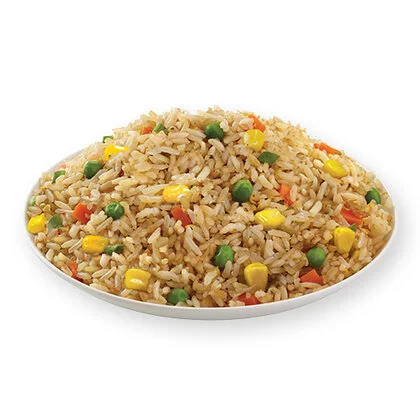 Fried Rice