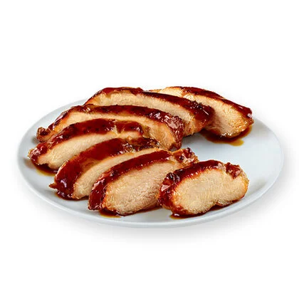 Grilled Teriyaki Chicken