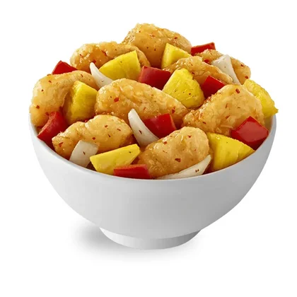 Sweetfire Chicken Breast