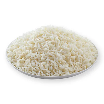 White Rice