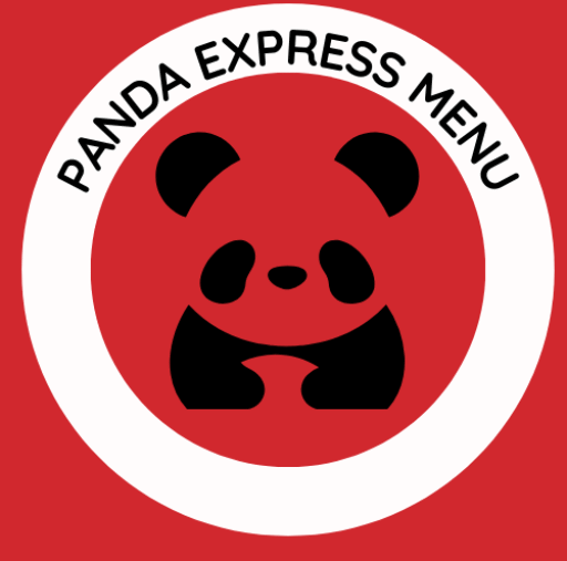 Panda Express Menu